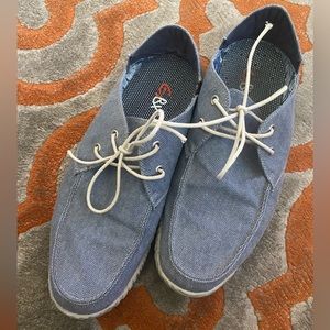 GBX Men's Bowery Casual Walking Loafers Size 12M